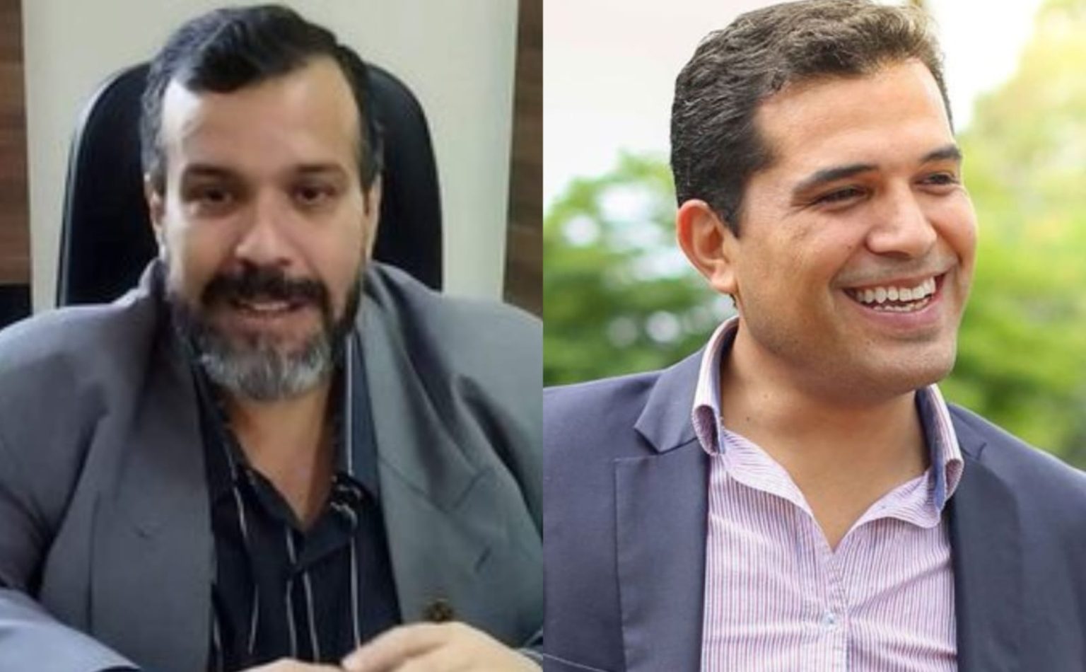 Gestión Fiscal en la Mira: Hugo Mendoza Denuncia Compromiso de G. 5.000 Millones sin Justificación en Presidente Franco