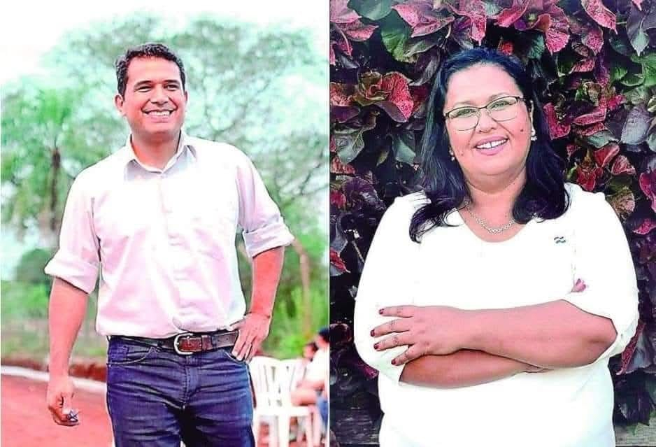 Hugo Mendoza Exige Transparencia y Apunta Contra Roque Godoy y Su Asesora por la Gestión Municipal