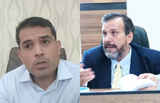 Hugo Mendoza exige rendición de cuentas sobre tres pedidos clave